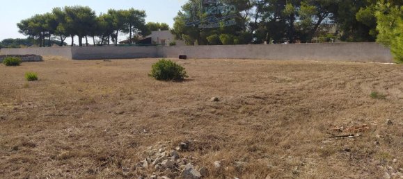 Вилла с 3 комнатами в Маруджо, Италия № 25809 26