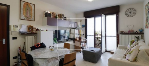 2 rooms Apartment in Reggio Emilia, Italy No. 258983 24