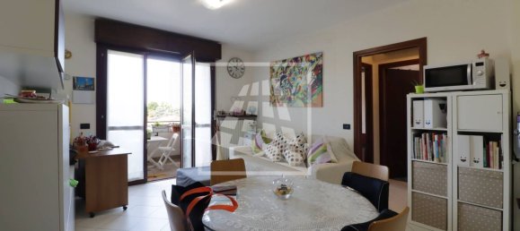 2 rooms Apartment in Reggio Emilia, Italy No. 258983 23