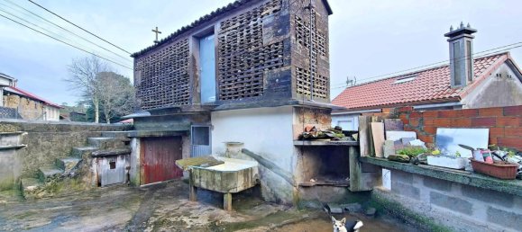 4 bedrooms House in Coristanco, Spain No. 33695 17