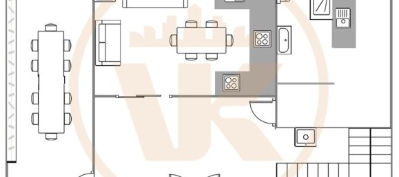 4 bedrooms House in Coristanco, Spain No. 33695 36