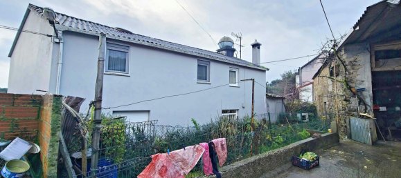 4 bedrooms House in Coristanco, Spain No. 33695 16