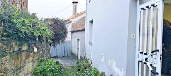 4 bedrooms House in Coristanco, Spain No. 33695 18