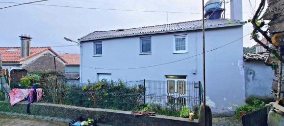 4 bedrooms House in Coristanco, Spain No. 33695 15