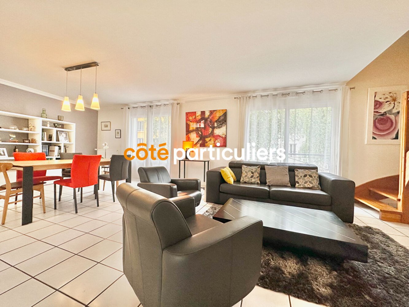 Casa T4 em Lorient, France N.º 287463