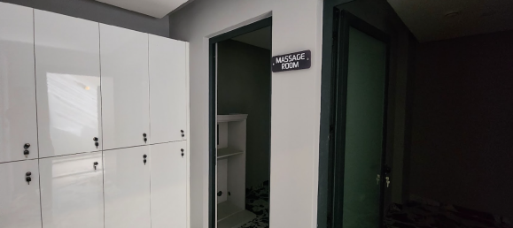 Apartment 1+1 in Oba, Turkey No. 17311 13