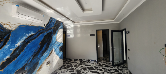 Apartment 1+1 in Oba, Turkey No. 17311 18