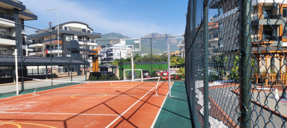 Apartment 1+1 in Oba, Turkey No. 17311 28