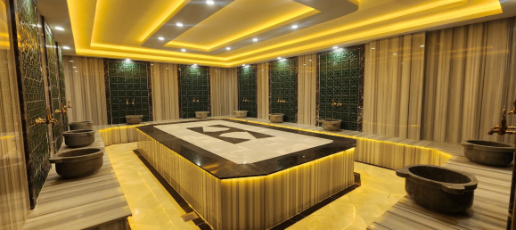 Apartment 1+1 in Oba, Turkey No. 17311 14