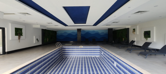 Apartment 1+1 in Oba, Turkey No. 17311 12