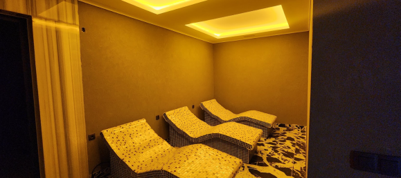 Apartment 1+1 in Oba, Turkey No. 17311 16