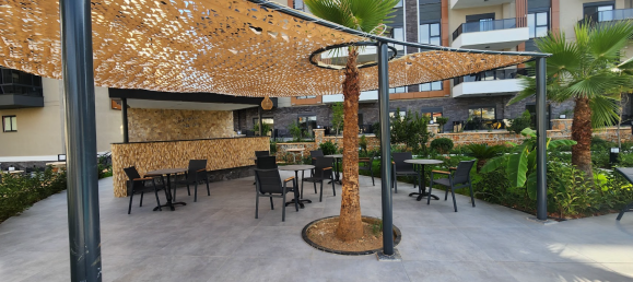 Apartment 1+1 in Oba, Turkey No. 17311 5