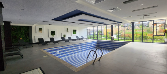 Apartment 1+1 in Oba, Turkey No. 17311 10