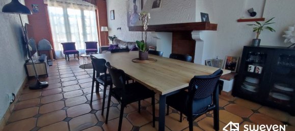 3 bedrooms House in Le Fauga, France No. 288142 5