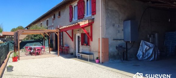 3 bedrooms House in Le Fauga, France No. 288142 2