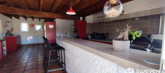 3 bedrooms House in Le Fauga, France No. 288142 3