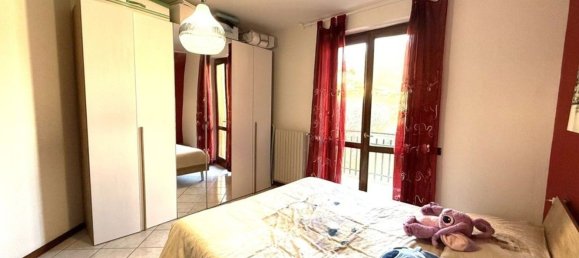 3 rooms Apartment in Viadanica, Italy No. 64750 13