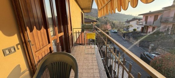 3 rooms Apartment in Viadanica, Italy No. 64750 34