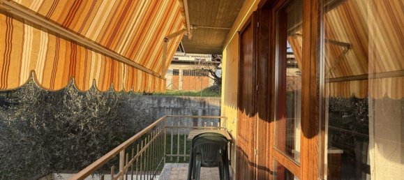 3 rooms Apartment in Viadanica, Italy No. 64750 36