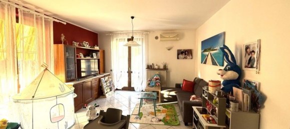 3 rooms Apartment in Viadanica, Italy No. 64750 6