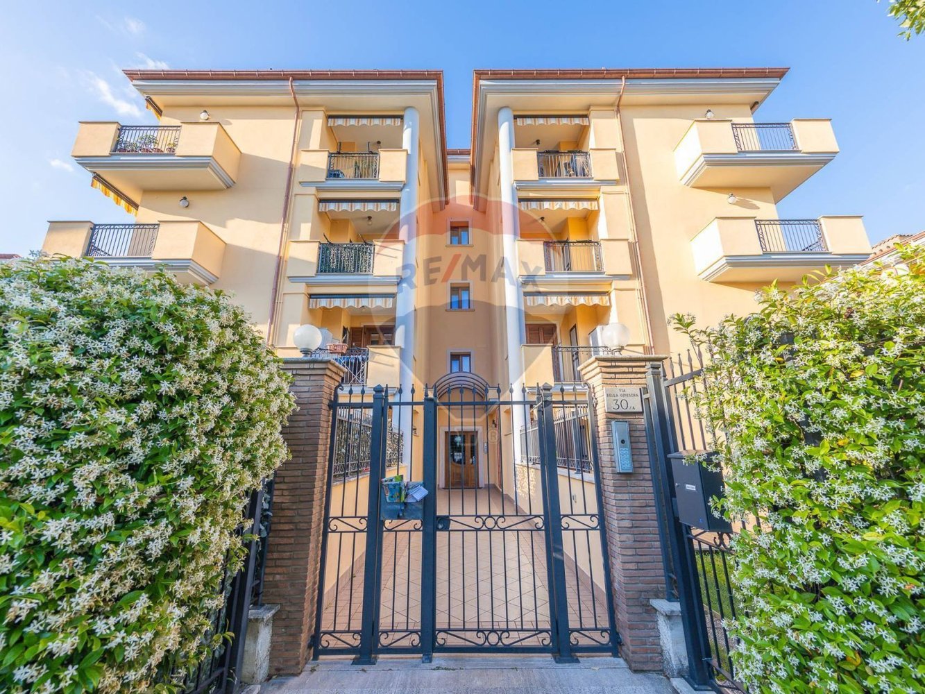 1 غرف نوم شقة في Palestrina, Italy رقم 58294