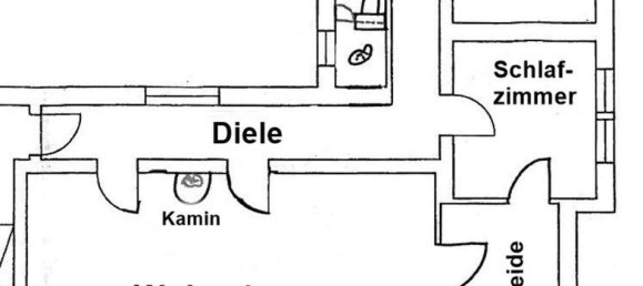 2 bedrooms Apartment in Kassel, Germany No. 230950 14