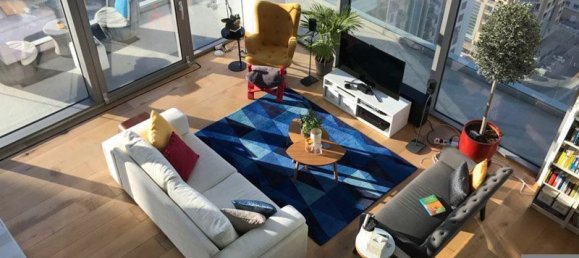 1 Schlafzimmer Wohnung in Barsha Heights (Tecom), UAE, Nr. 2079 5