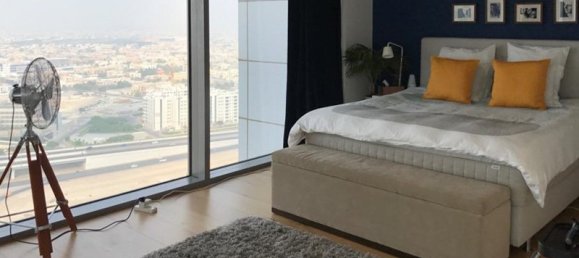 1 Schlafzimmer Wohnung in Barsha Heights (Tecom), UAE, Nr. 2079 4
