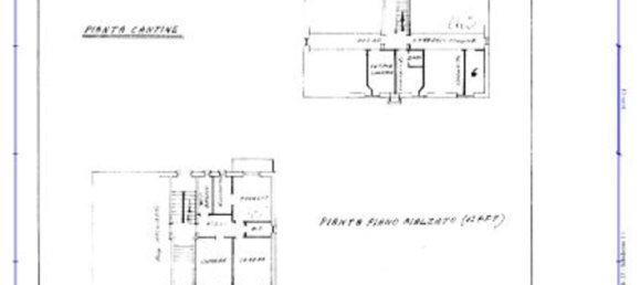 Apartamento de 3 habitaciónes en Settimo Torinese, Italy No. 276019 25