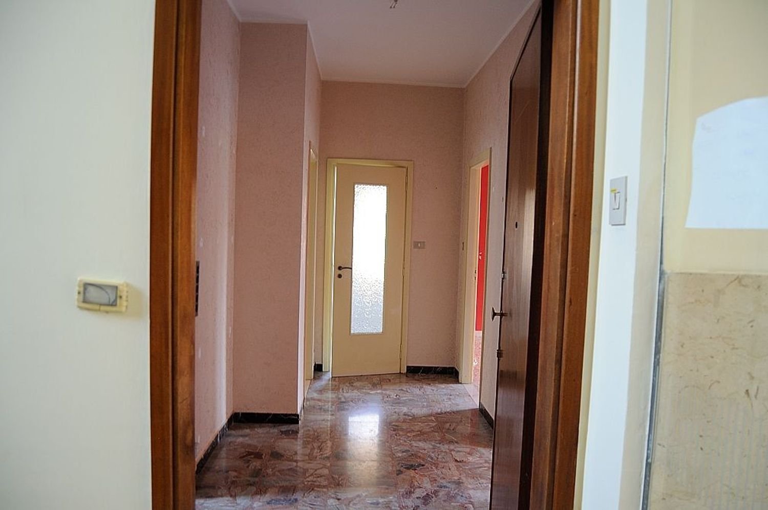 Apartamento de 3 habitaciónes en Settimo Torinese, Italy No. 276019