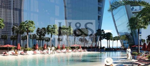 2 chambres Appartement à Business Bay, UAE No. 26316 11