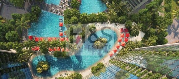 2 chambres Appartement à Business Bay, UAE No. 26316 9