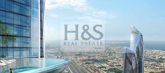 2 chambres Appartement à Business Bay, UAE No. 26316 5