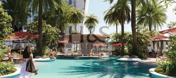 2 chambres Appartement à Business Bay, UAE No. 26316 10