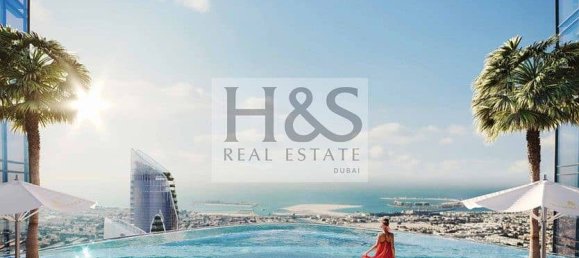 2 chambres Appartement à Business Bay, UAE No. 26316 7