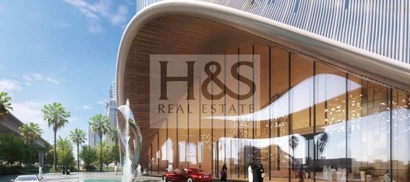 2 chambres Appartement à Business Bay, UAE No. 26316 12