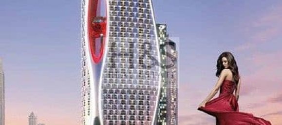 2 chambres Appartement à Business Bay, UAE No. 26316 3