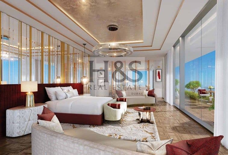 2 chambres Appartement à Business Bay, UAE No. 26316