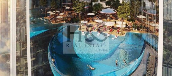 2 chambres Appartement à Business Bay, UAE No. 26316 6