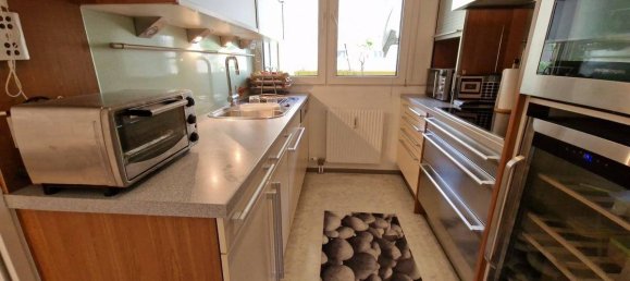 4 rooms Apartment in Linz, Austria No. 116473 6