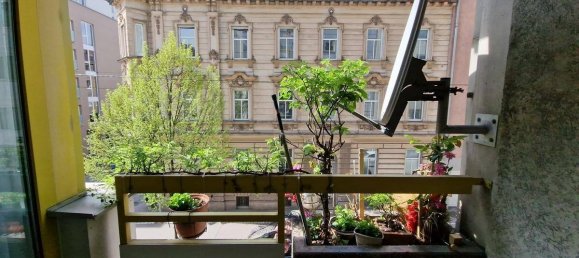 4 rooms Apartment in Linz, Austria No. 116473 7