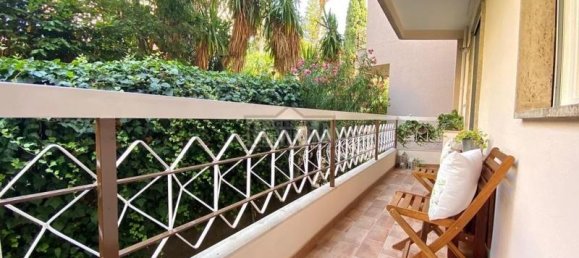 Квартира с 4 комнатами в Санремо, Италия № 227416 18