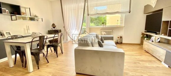 Квартира с 4 комнатами в Санремо, Италия № 227416 5