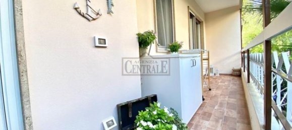 Квартира с 4 комнатами в Санремо, Италия № 227416 17