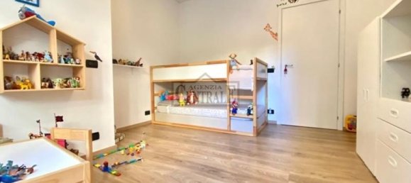 Квартира с 4 комнатами в Санремо, Италия № 227416 14