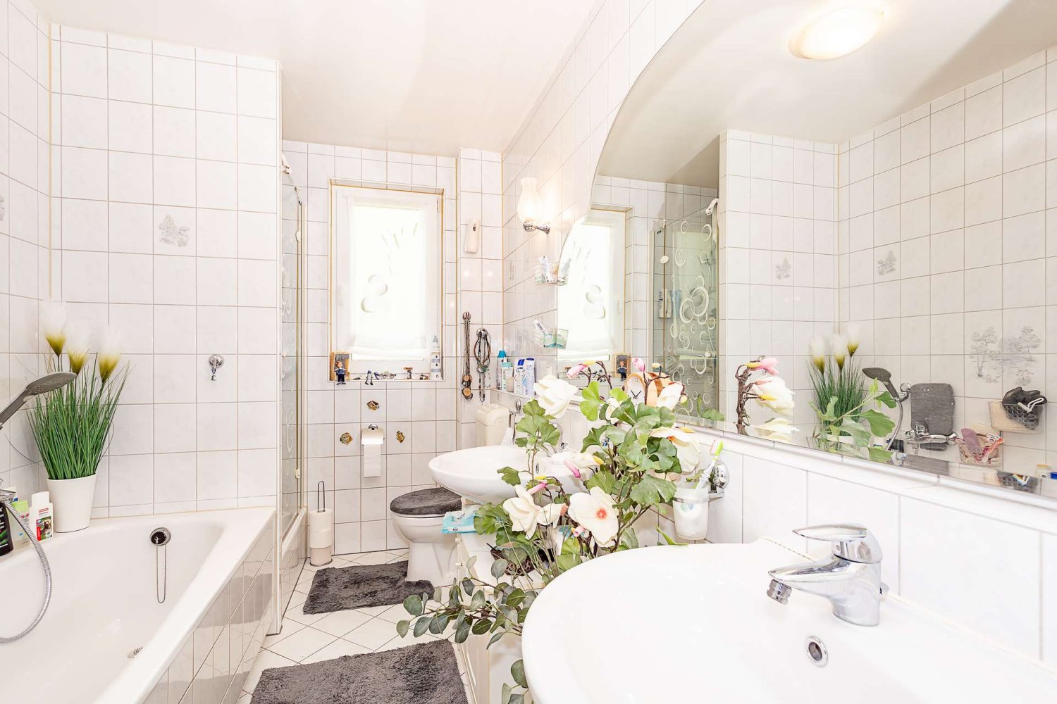 1 chambre Appartement à Westend, Germany No. 294824