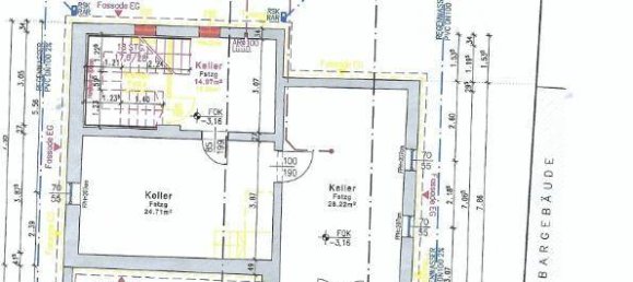 3 chambres Maison à Eisenstadt Umgebung, Austria No. 134314 19