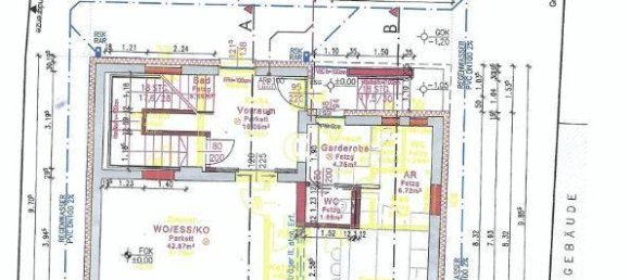 3 chambres Maison à Eisenstadt Umgebung, Austria No. 134314 17