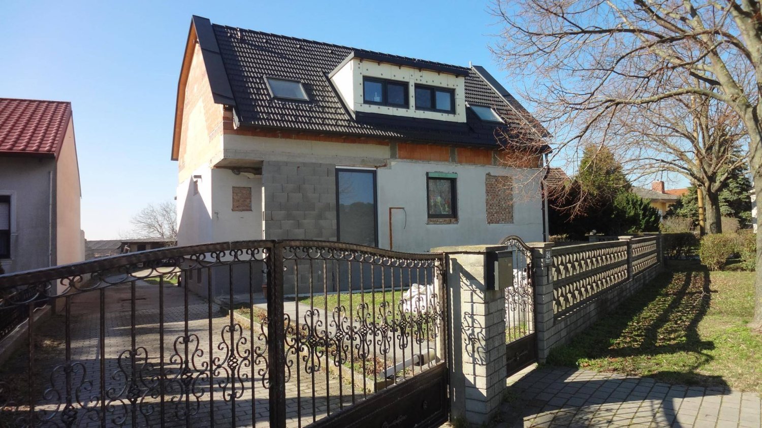 3 chambres Maison à Eisenstadt Umgebung, Austria No. 134314