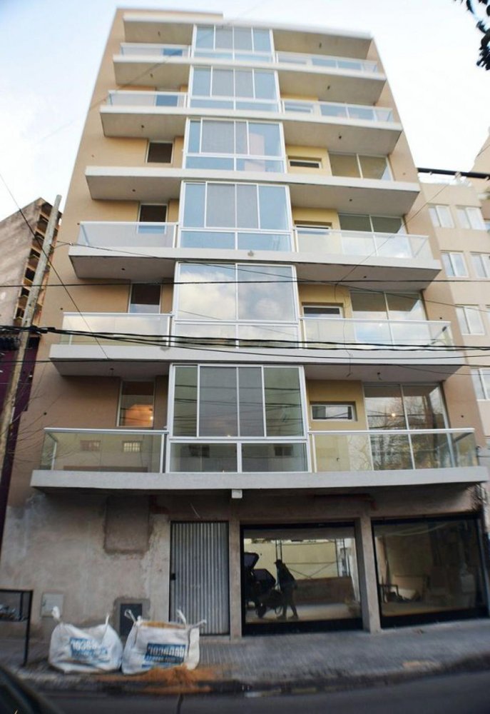 2 bedrooms Apartment in Bermudez, Argentina No. 62655